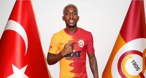 OFFICIAL: Henry Onyekuru completes loan move to Galatasaray