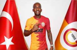 OFFICIAL: Henry Onyekuru completes loan move to Galatasaray