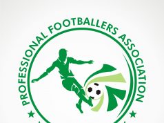 PFAN Optimistic Of Better 2021 For Nigeria Football