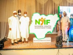 NYIF: 239 beneficiaries get N166 million in Pilot Disbursement…to scale up training this January