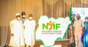 NYIF: 239 beneficiaries get N166 million in Pilot Disbursement…to scale up training this January