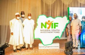 NYIF: 239 beneficiaries get N166 million in Pilot Disbursement…to scale up training this January