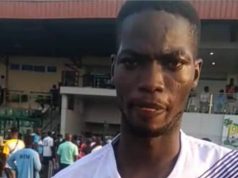 NPFL 2020/21: Our Aim Is To Finish In The Top 4, MFM Goalie Says