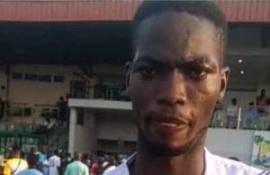NPFL 2020/21: Our Aim Is To Finish In The Top 4, MFM Goalie Says