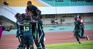 Golden Eaglets qualify for WAFU final, U17 AFCON