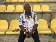 Newly Appointed Gateway United Football Club Manager Lauds State Government’s Massive Contribution, Vows To Give All As He Eyes Top Flight Promotion