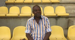 Newly Appointed Gateway United Football Club Manager Lauds State Government’s Massive Contribution, Vows To Give All As He Eyes Top Flight Promotion