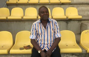 Newly Appointed Gateway United Football Club Manager Lauds State Government’s Massive Contribution, Vows To Give All As He Eyes Top Flight Promotion