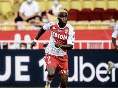 Henry Onyekuru Edges Closer To Monaco Exit
