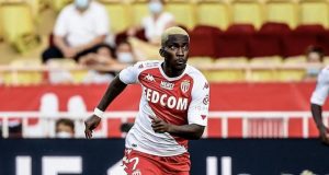 Henry Onyekuru Edges Closer To Monaco Exit