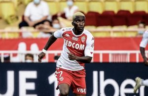 Henry Onyekuru Edges Closer To Monaco Exit