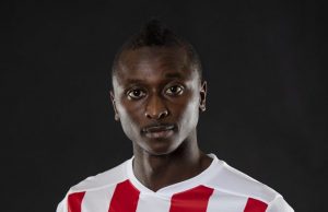 Umar Sadiq Begins To Justify His Summer Move To UD Almeria