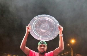 John Ogu: People I Trusted Failed Me – I Ended Up A KING