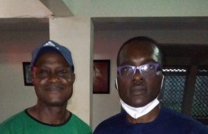 TopPro Signs Former ABS Coach