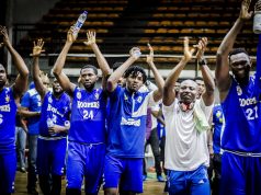NBBF played no role in Kwese exit