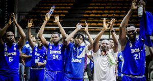 NBBF played no role in Kwese exit