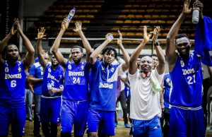 NBBF played no role in Kwese exit