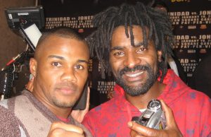 Jacboxer Promotions Set To Promote Grassroots Boxing In Lagos, Kano, Other States In Nigeria