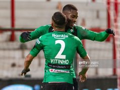 Ike Ugbo Strikes As Cercle Brugge Ends Winless Run