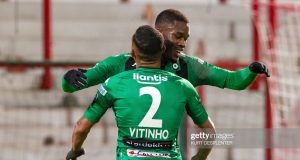 Ike Ugbo Strikes As Cercle Brugge Ends Winless Run