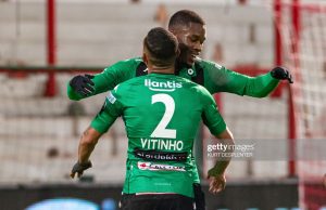 Ike Ugbo Strikes As Cercle Brugge Ends Winless Run