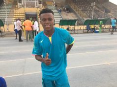 EDO 2021: We May Not Win Gold, But We Will Give Our Best says Team Lagos Player As They Prepare for National Sports Festival