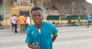 EDO 2021: We May Not Win Gold, But We Will Give Our Best says Team Lagos Player As They Prepare for National Sports Festival