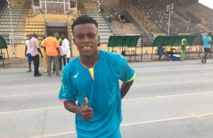 EDO 2021: We May Not Win Gold, But We Will Give Our Best says Team Lagos Player As They Prepare for National Sports Festival