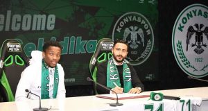 Galatasaray Loans Out Nigerian Winger Following The Arrival Of Henry Onyekuru
