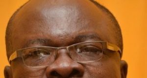 Sunday Dare Mourns Joe Erico