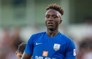 “I Cried When My Coach Told Me To Quit Football And Learn Trade – Former MFM Star Player