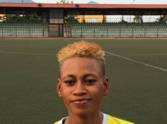 Favour Kalu Optimistic Of First Away Victory Of The Season Against Osun Babies Fc After NWFL Restart Announcement
