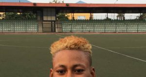 Favour Kalu Optimistic Of First Away Victory Of The Season Against Osun Babies Fc After NWFL Restart Announcement