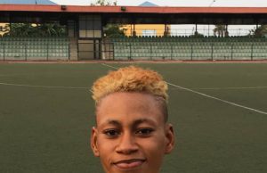 NWFL 2020/21: We Fought To Finish Unlike The Other Matches We Lost- Kalu Favour Admits…Says Her Target Is To Help Her Team And Get Better Offers Elsewhere