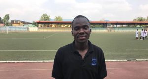 Creative Championship League: We Will Try And Amend Our Mistakes In The Next Game- Kazeem Hammed Abioye…Says Sam Darlington’s Exclusion From The Team Today Is Due To Lack Of Fitness