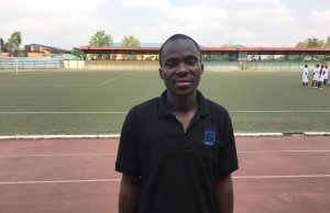 Creative Championship League: We Will Try And Amend Our Mistakes In The Next Game- Kazeem Hammed Abioye…Says Sam Darlington’s Exclusion From The Team Today Is Due To Lack Of Fitness