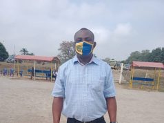NNL 2021 : New Home Ground Will Bring Positive Results ; Kunle Oyeleye