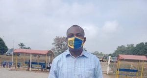 NNL 2021 : New Home Ground Will Bring Positive Results ; Kunle Oyeleye