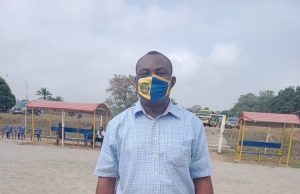 NNL 2021 : New Home Ground Will Bring Positive Results ; Kunle Oyeleye