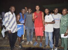 Kwara Boxers Eager for National Sports Festival as Mega Bouts ends in Ilorin