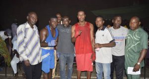 Kwara Boxers Eager for National Sports Festival as Mega Bouts ends in Ilorin