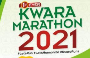 First Kwara Marathon Holds In Ilorin On January 23