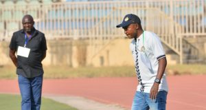 Kwara United gear up for big NPFL clash against Enyimba in Ilorin