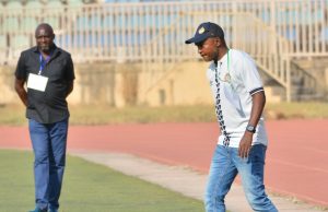 Kwara United gear up for big NPFL clash against Enyimba in Ilorin