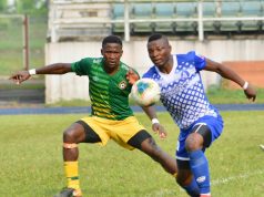 NPFL 2020/21: Kwara United Seek Redemption In Kaduna Against Jigawa Golden Stars