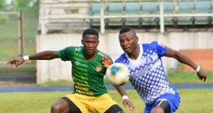 NPFL 2020/21: Kwara United Seek Redemption In Kaduna Against Jigawa Golden Stars