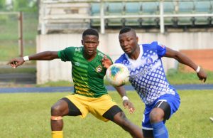NPFL 2020/21: Kwara United Seek Redemption In Kaduna Against Jigawa Golden Stars