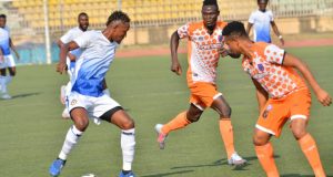 NPFL Match Week 6 Summary: Nasarawa United, Sunshine Stars Grabs Away Victories, As Plateau United, MFM Fc, Lobi Stars Pick A Point Away From Home