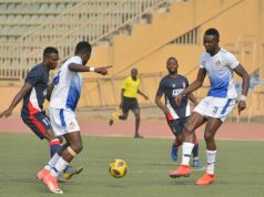 Farayola’s goal gives Kwara United win over Ifeanyi Ubah, move to 5th on the NPFL table