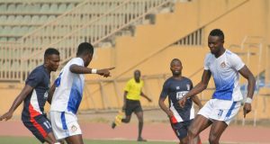 NPFL Match Week 9 Summary: Heartland, Kwara United Pick Away Win, As Enyimba, Enugu Rangers, Dakadda FC, Jigawa GS And Akwa United All Registers Victories